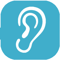 ear services icon