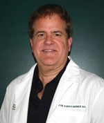 ENT Specialist Jose A. Berrios, M.D.